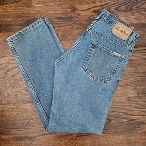 Men's Levi Strauss Regular Fit Jeans, 31x32